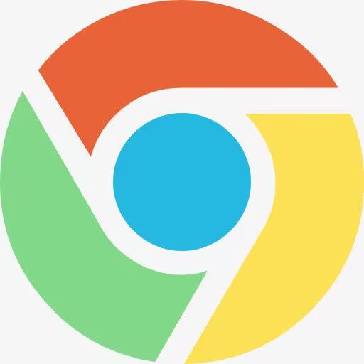 谷歌浏览器